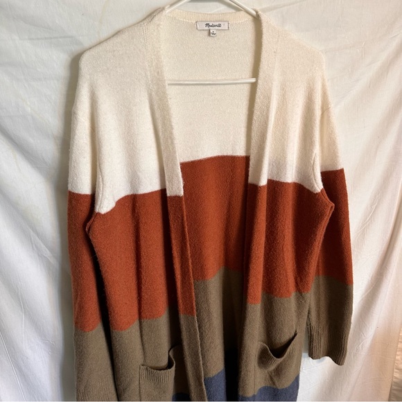 Madewell Sweater - Picture 4 of 12